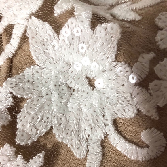 NWT BHLDN HANSEL DRESS - Picture 5 of 5